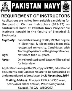 pakistan-navy-civilian-jobs-2024