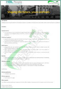HBL-Cashier-Jobs-2025