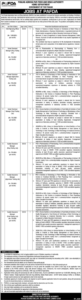 Punjab Agriculture Food Drug Authority Jobs 2025